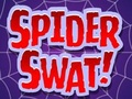 Spil Spider Swat online