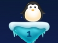 Spil Penguin Ice Breaker online