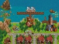 Spil Byens tomgang  online