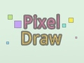 Spil Pixel Draw online