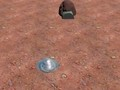 Spil UFO: Tank Hunter online
