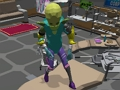 Spil Cyberpunk Surgery Master online