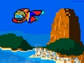 Spil Bombeiro mascarado online