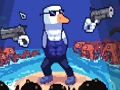 Spil Goose vs Marine Apocalypse online