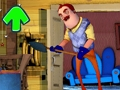 Spil Fredag aften Funkin Nferior Mascots - Brimstone Cover online