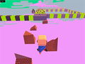Spil Kogama: Big Story Parkour online