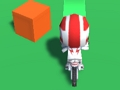 Spil Cykel Dont Rush  online