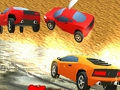Spil Low Poly Smash biler  online