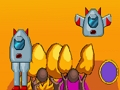 Spil Riko vs Tako 2 online
