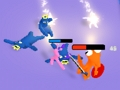 Spil Flet Rainbow Friends  online