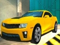 Spil Extreme Race: Stuntbilramper  online