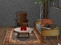 Spil Pink Moon Room Escape online