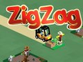 Spil Lego Zig Zag online