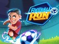 Spil Fodboldløb  online