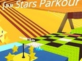 Spil Kogama: Stars Parkour online