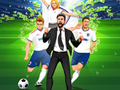 Spil Inaktiv fodboldmanager  online