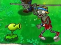 Spil Planter vs zombier (fanmade) online