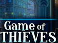 Spil Game of Thieves online