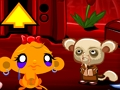 Spil Monkey Go Happy Stage 724 online