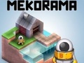 Spil Mekorama online