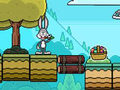 Spil Bedrager Bunny  online