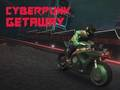 Spil Cyberpunk -flugt online
