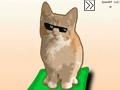Spil Cat Clicker re online