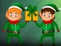 Spil Amgel Elf Room Escape 2 online