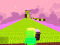 Spil Kogama: Tiktok Parkour online