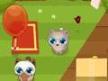 Spil Matematik runde op online