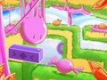 Spil Mini klistret online