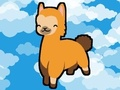 Spil Lhama Clicker online