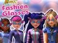 Spil Winx modebriller  online