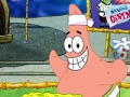 Spil Spongebob Bikini Bund Bust Up Up  online