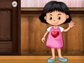 Spil Amgel Valentine Room Escape online