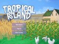 Spil Tropisk ø  online
