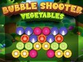 Spil Bubble Shooter Grøntsager  online