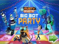 Spil Rusty Rivets Big Bot Party online