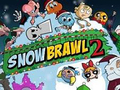 Spil Snow Brawl 2 online