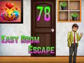 Spil Amgel Easy Room Escape 78 online