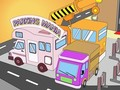 Spil Parkeringsmani  online