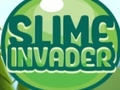 Spil Slime Invader online