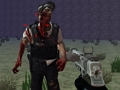 Spil Survival Dead Zombie Trigger online