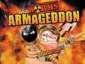 Spil WORMS Armageddon online