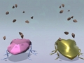 Spil Skjold Bugs  online