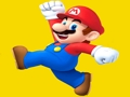 Spil Super Mario Bros Jigsaw Puzzle  online