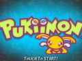 Spil Pukiimon online