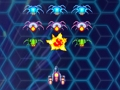 Spil Galaxy Shooter online
