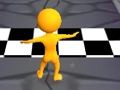 Spil Stickman Curve City online