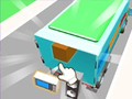 Spil Truck puslespil: Pack Master online